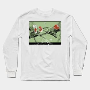 Fight Long Sleeve T-Shirt